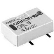 wholesale G6L-1F-TR DC5 Signal Relays, Up to 2 Amps supplier,manufacturer,distributor